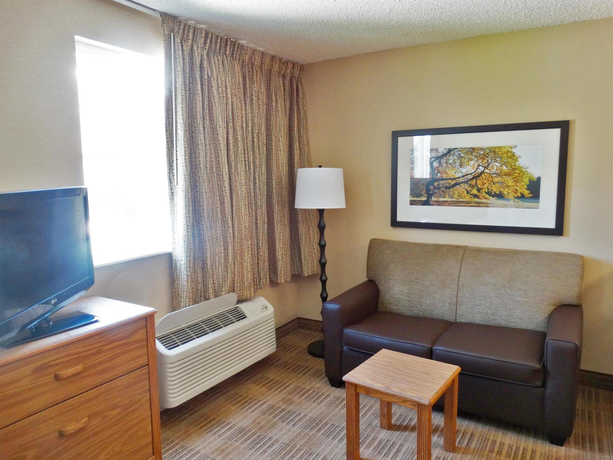 Extended Stay America Select Suites - Charleston - Airport Север Чарлстон Экстерьер фото