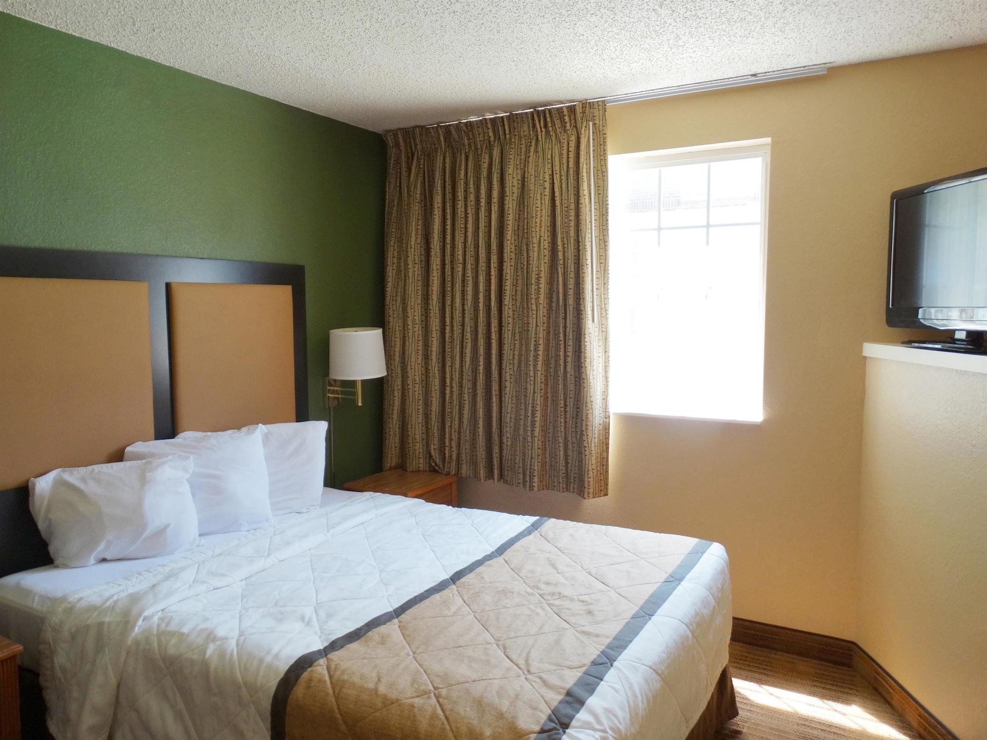 Extended Stay America Select Suites - Charleston - Airport Север Чарлстон Экстерьер фото