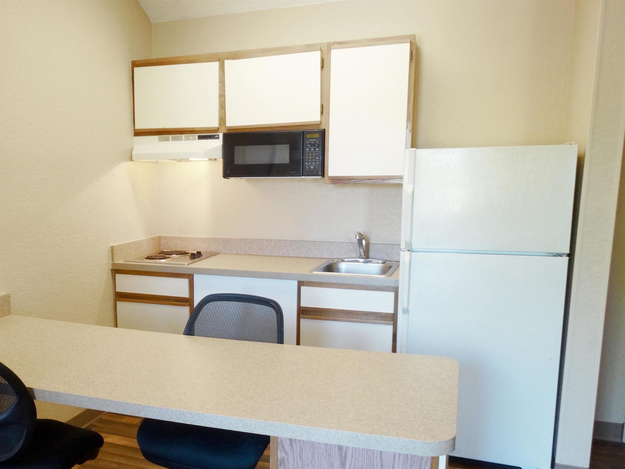 Extended Stay America Select Suites - Charleston - Airport Север Чарлстон Экстерьер фото
