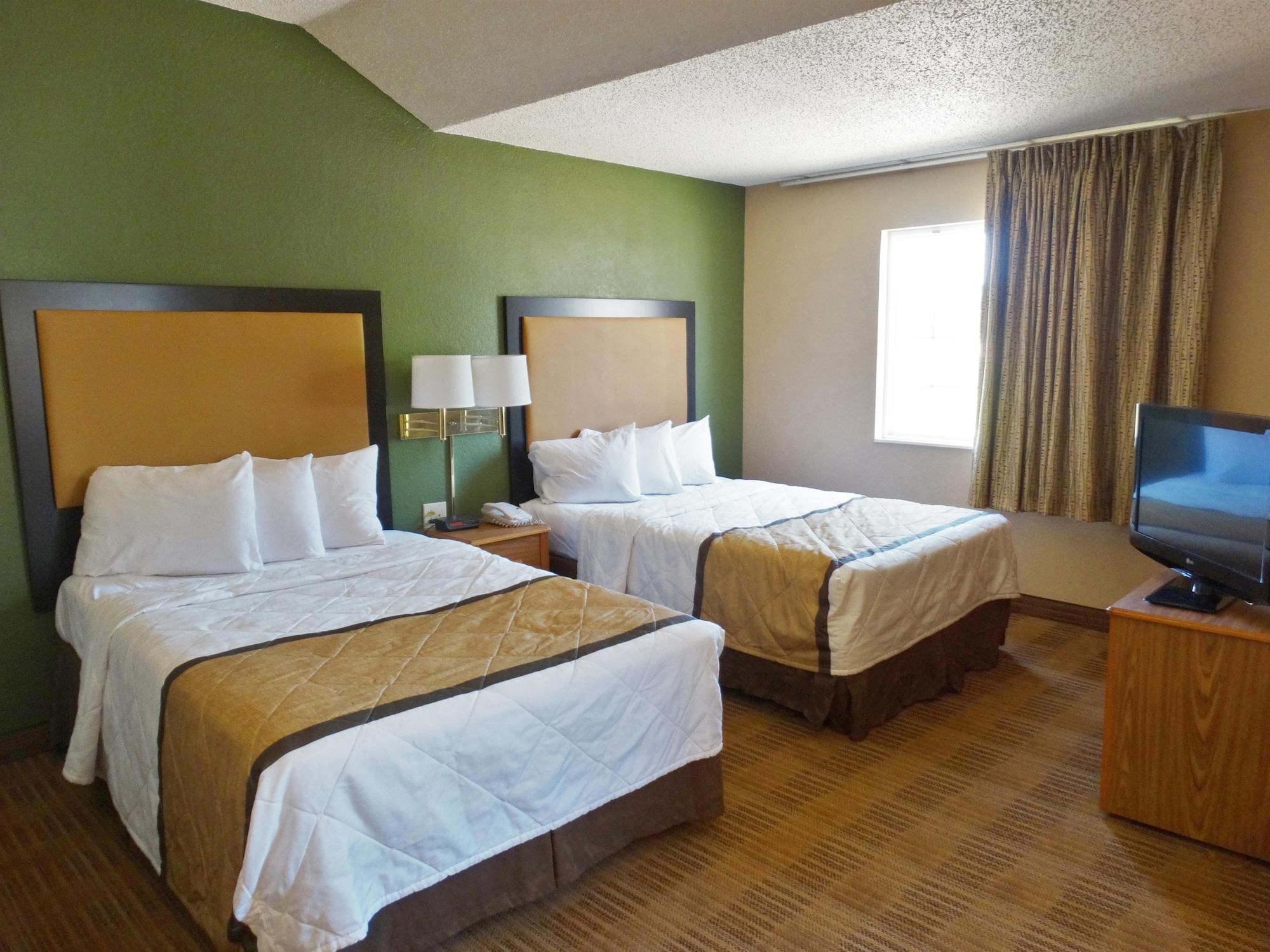Extended Stay America Select Suites - Charleston - Airport Север Чарлстон Экстерьер фото