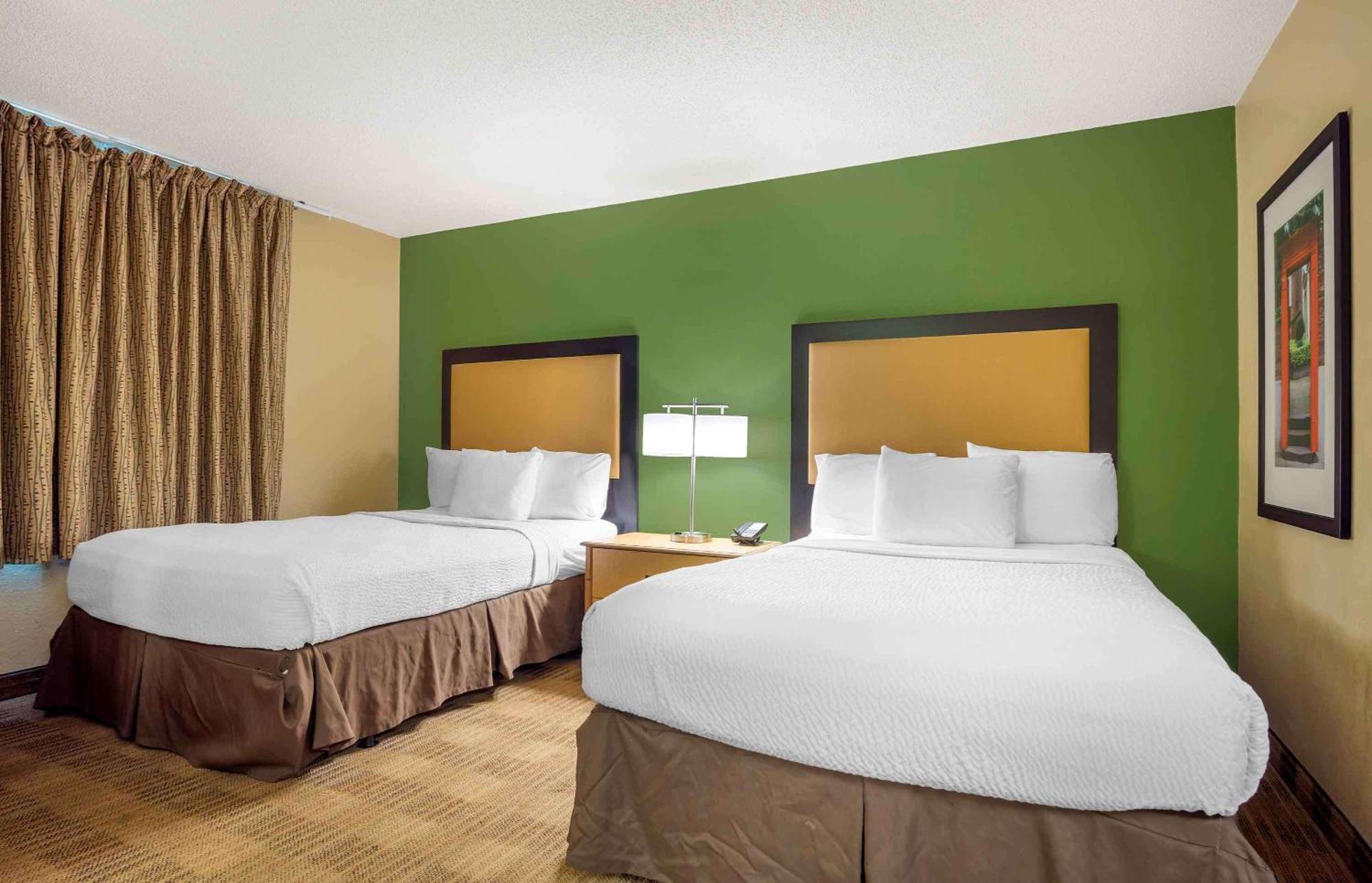 Extended Stay America Select Suites - Charleston - Airport Север Чарлстон Экстерьер фото