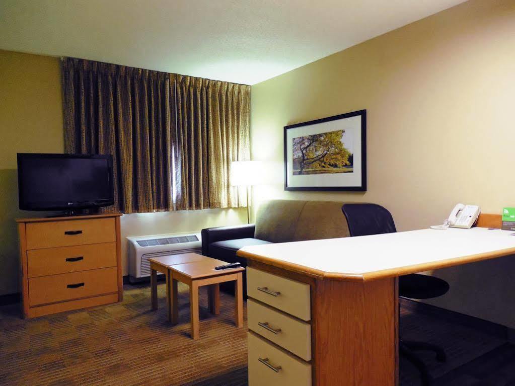 Extended Stay America Select Suites - Charleston - Airport Север Чарлстон Экстерьер фото