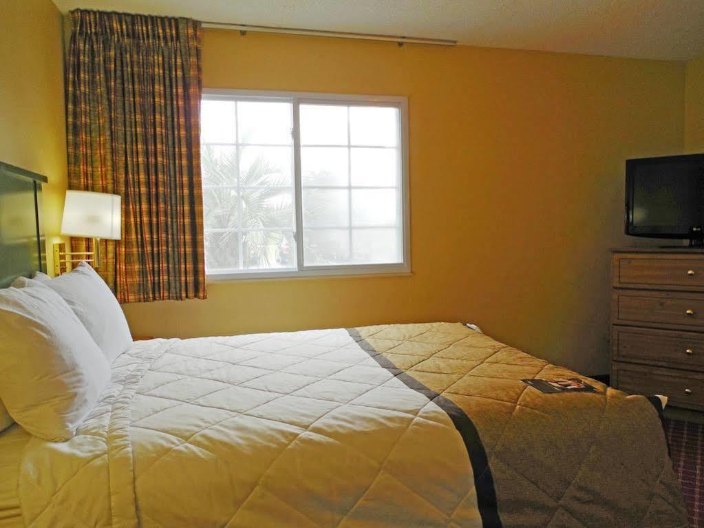 Extended Stay America Select Suites - Charleston - Airport Север Чарлстон Экстерьер фото
