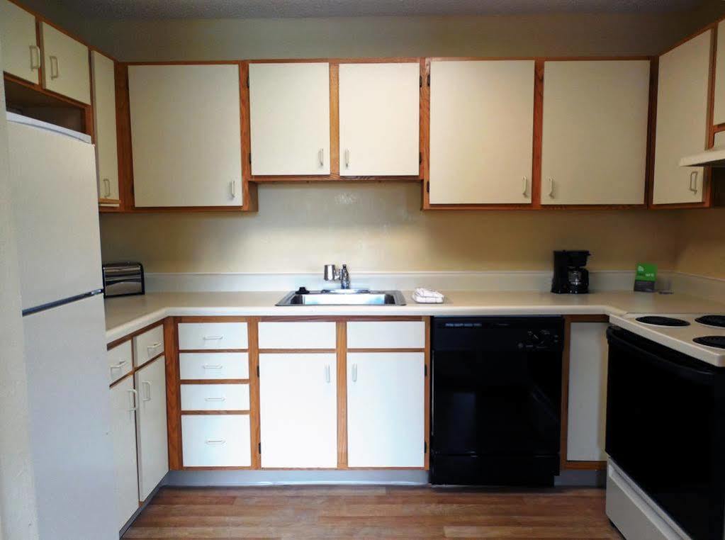 Extended Stay America Select Suites - Charleston - Airport Север Чарлстон Экстерьер фото