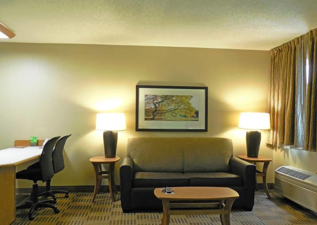 Extended Stay America Select Suites - Charleston - Airport Север Чарлстон Экстерьер фото