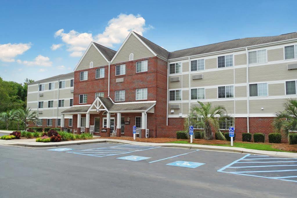 Extended Stay America Select Suites - Charleston - Airport Север Чарлстон Экстерьер фото